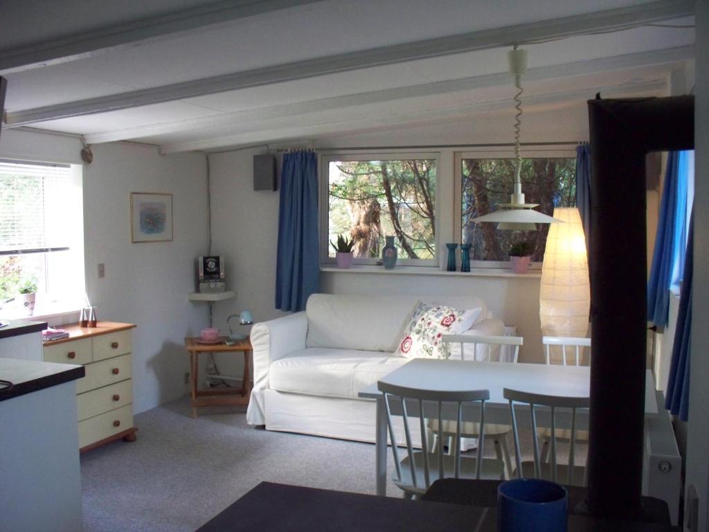 Hotel Danninghus Vindeby  Zimmer foto