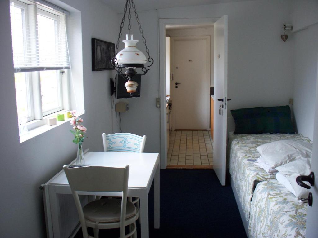 Hotel Danninghus Vindeby  Zimmer foto