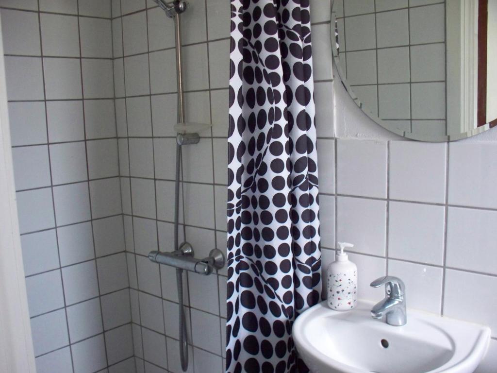 Hotel Danninghus Vindeby  Zimmer foto