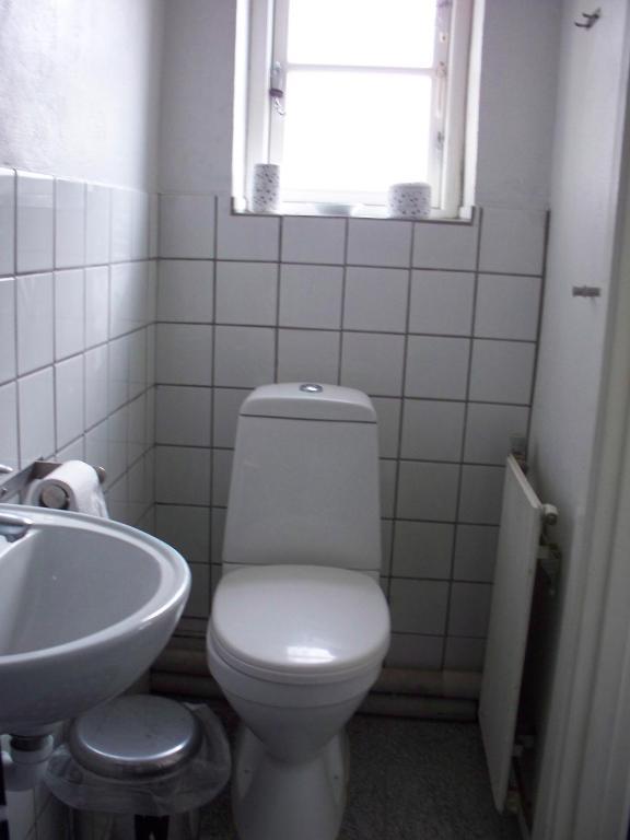 Hotel Danninghus Vindeby  Zimmer foto