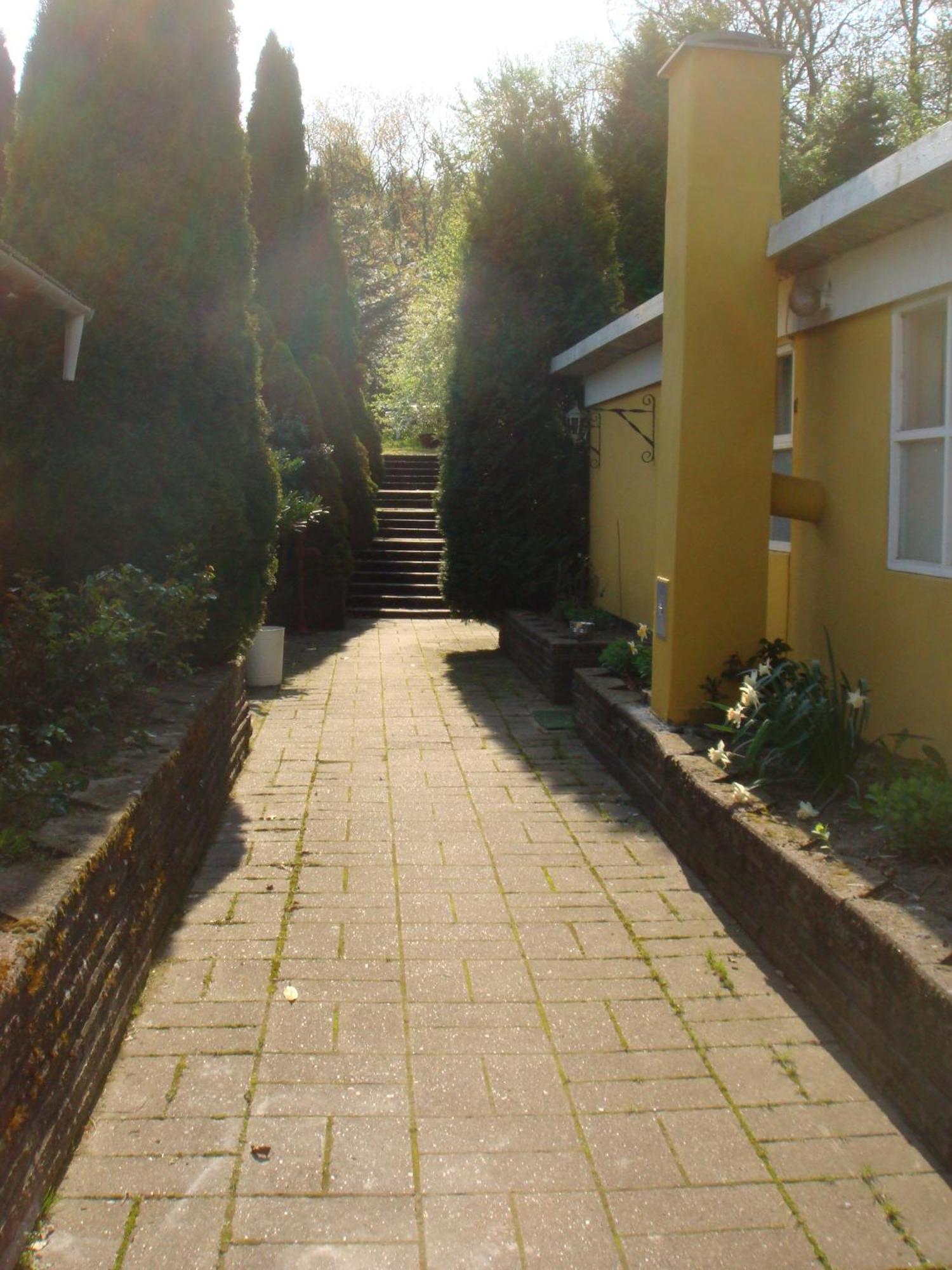 Hotel Danninghus Vindeby  Exterior foto