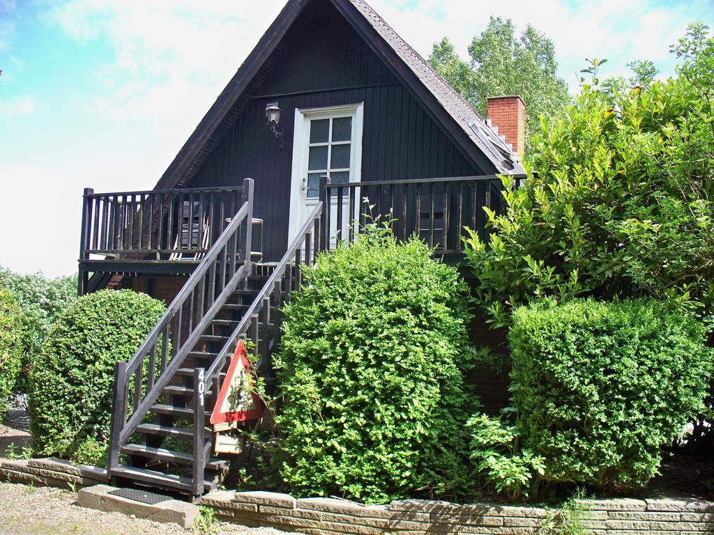 Hotel Danninghus Vindeby  Exterior foto