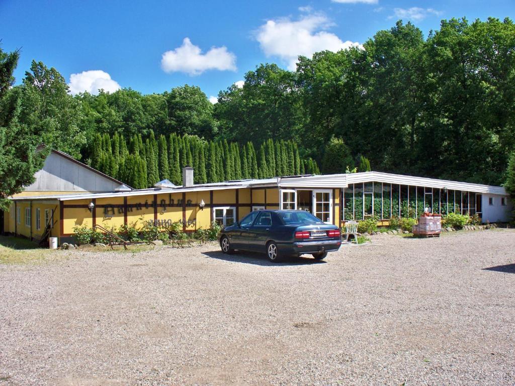 Hotel Danninghus Vindeby  Zimmer foto