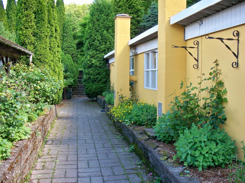Hotel Danninghus Vindeby  Zimmer foto